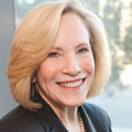 Molly Joel Coye, MD, MPH