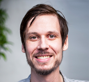 Gareth Wilson
