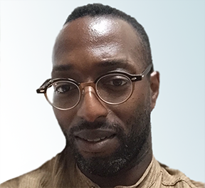 Kofi Aidoo